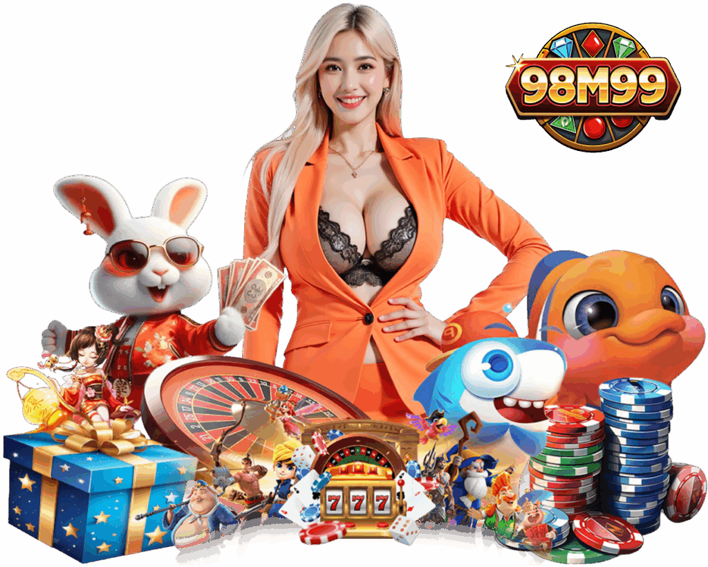 98M99 เข้าสู่ระบบ กำไรดี