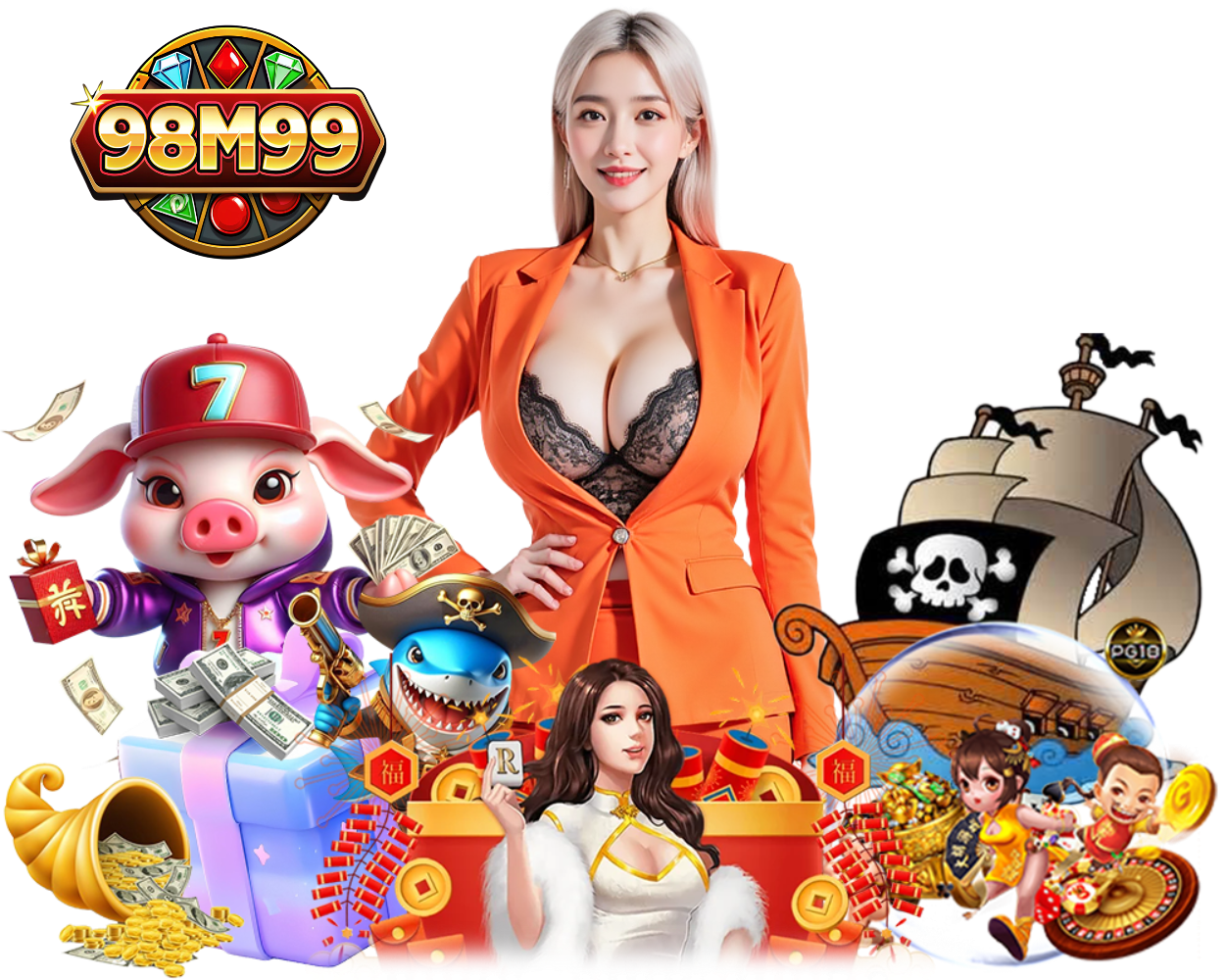 98M99 เข้าสู่ระบบ